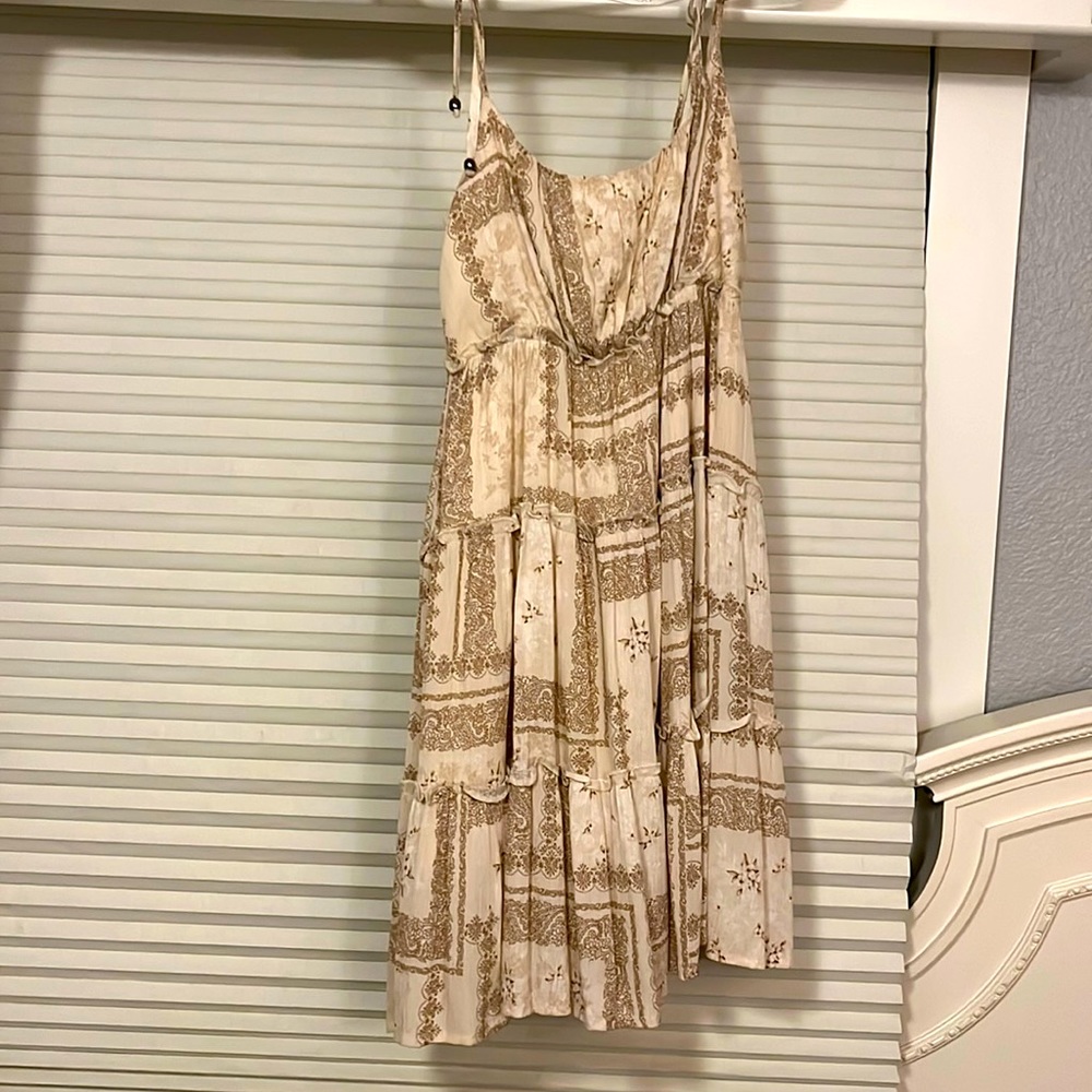 Never worn! Nectar dress!